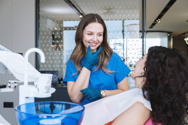 Strongsville, OH  Holistic Dental Services Company